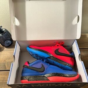 Nike JA 1 Hunger Men’s Basketball Shoes